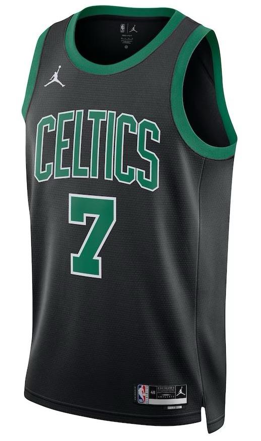 NBA Boston Celtics - Jaylen Brown