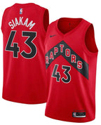 NBA Toronto Raptors - Pascal Siakam