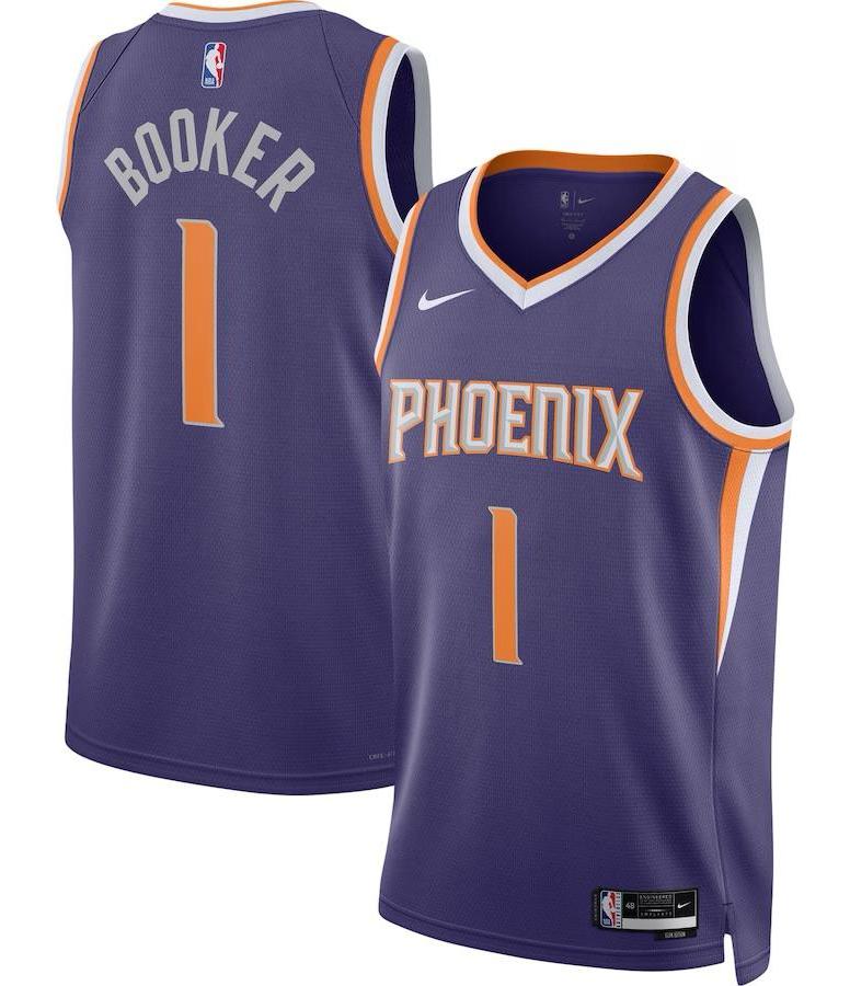 NBA Phoenix Suns - Devin Booker