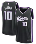 NBA Sacramento Kings - Domantas Sabonis