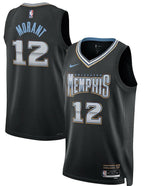 NBA Memphis Grizzlies - Ja Morant