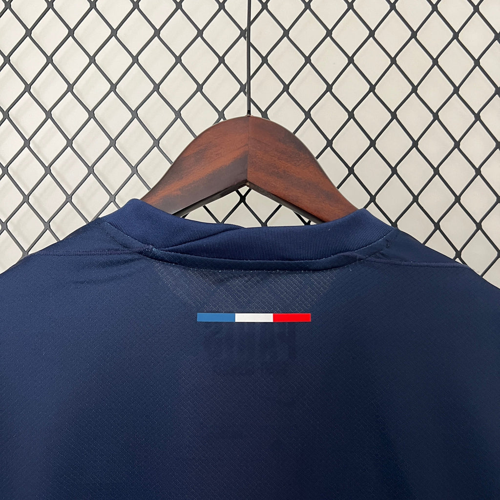 Camiseta PSG Home 24/25
