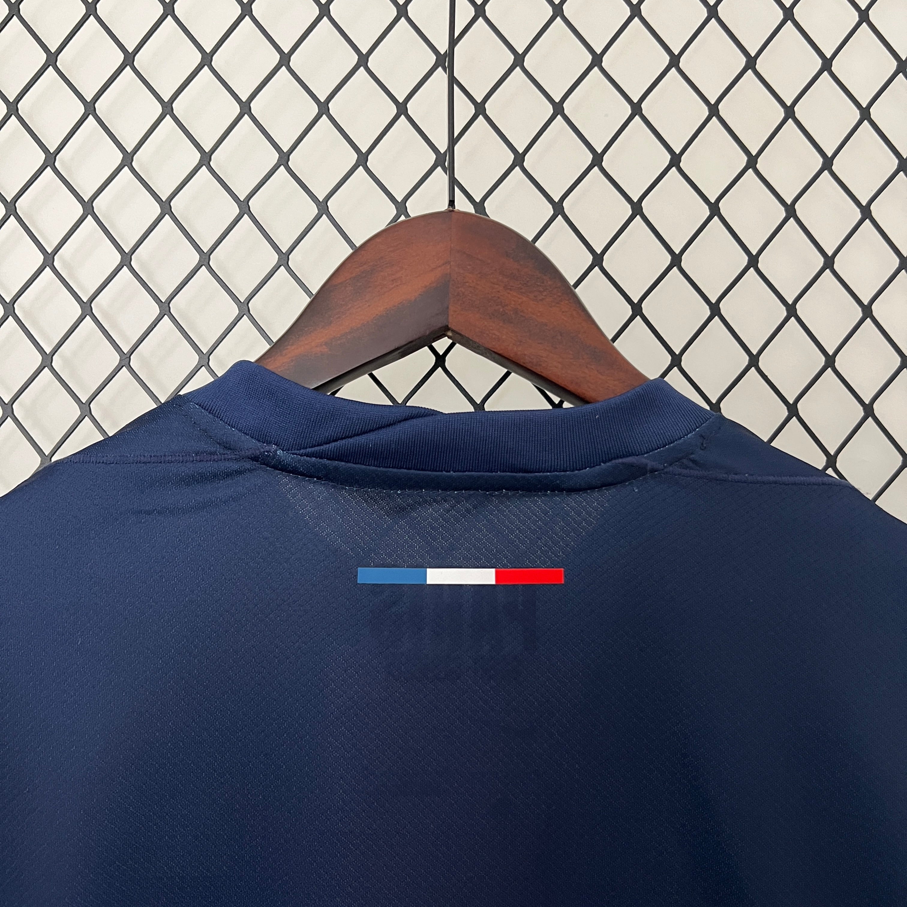 Camiseta PSG Home 24/25