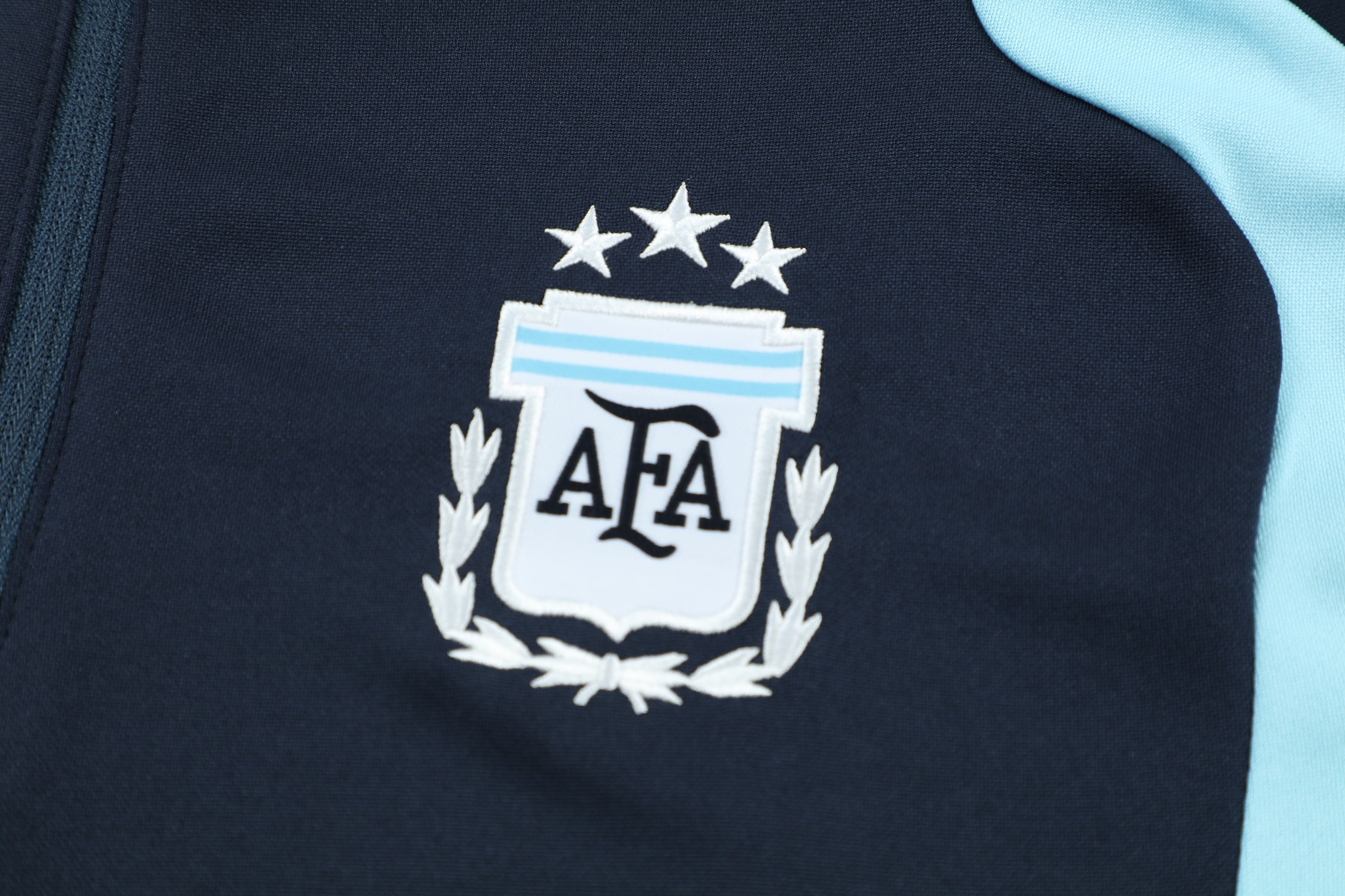 Chándal Argentina 2026/27