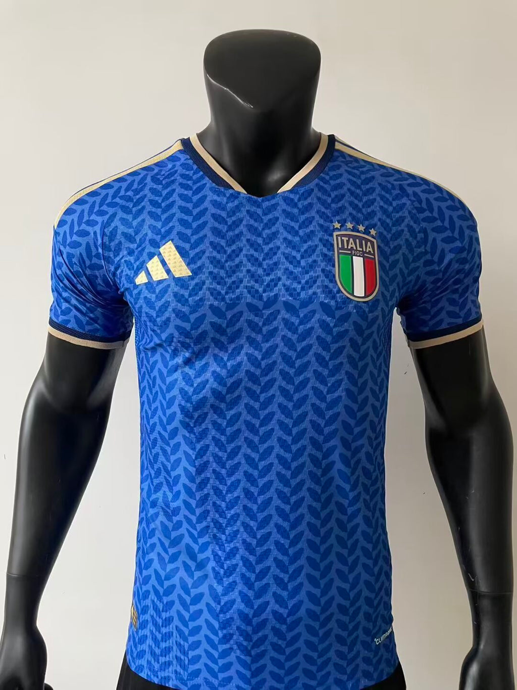 Camiseta Italia Home 2026/27 - Jugador