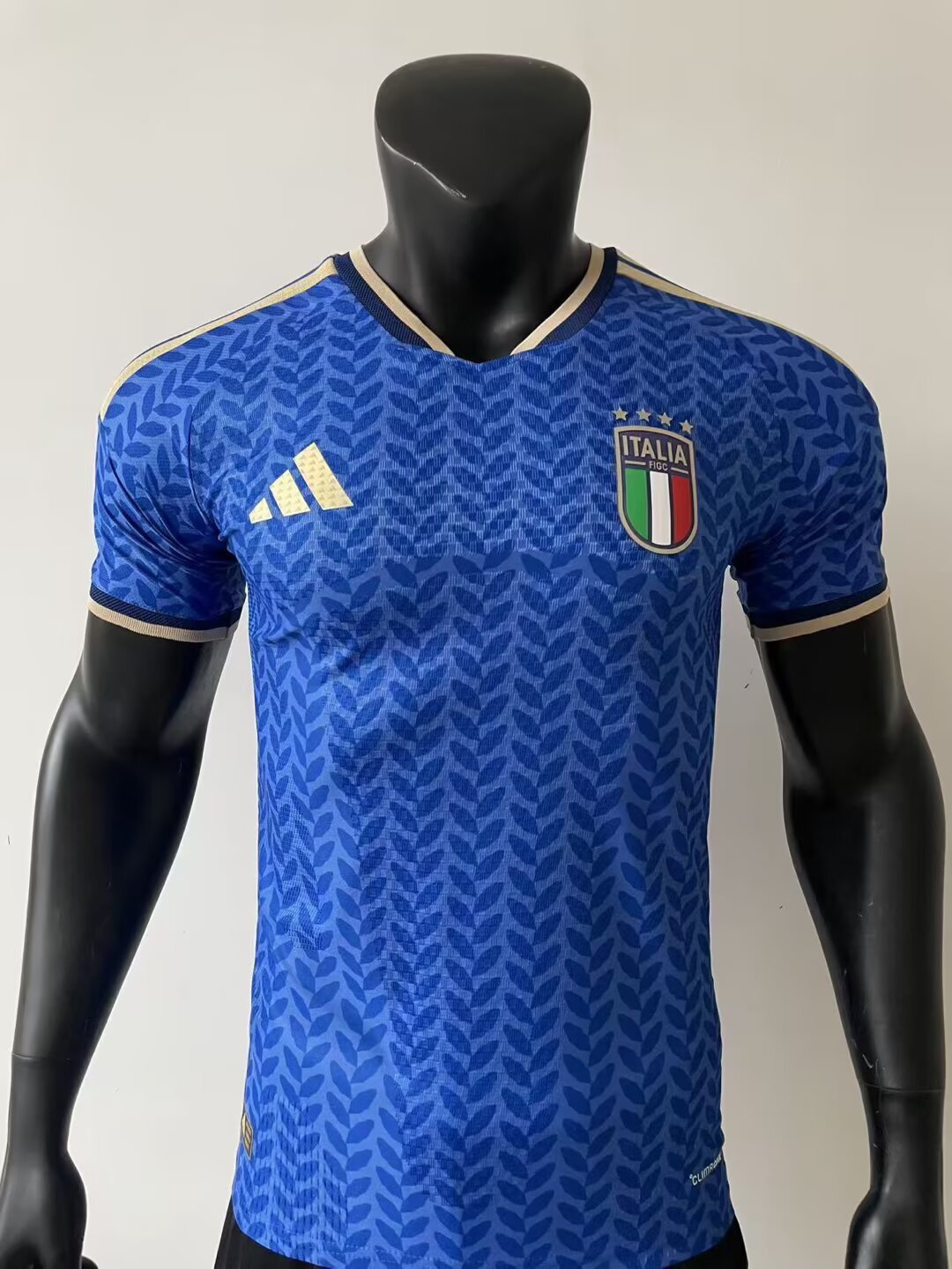 Camiseta Italia Home 2026/27 - Jugador