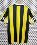 Camiseta Real Zaragoza Retro 1995/1996
