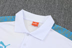 Conjunto Polo Olympique de Marseille 2025/26