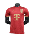 Camiseta Bayern de Múnich 125 Años - Jugador