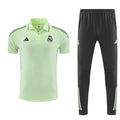 Conjunto Polo Real Madrid 2025/26