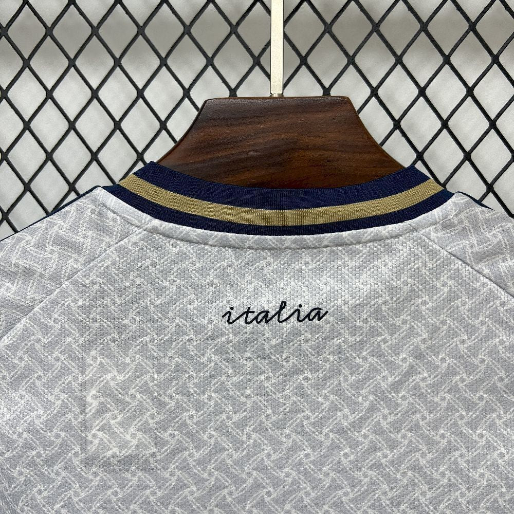 Camiseta Italia Away 2026/27