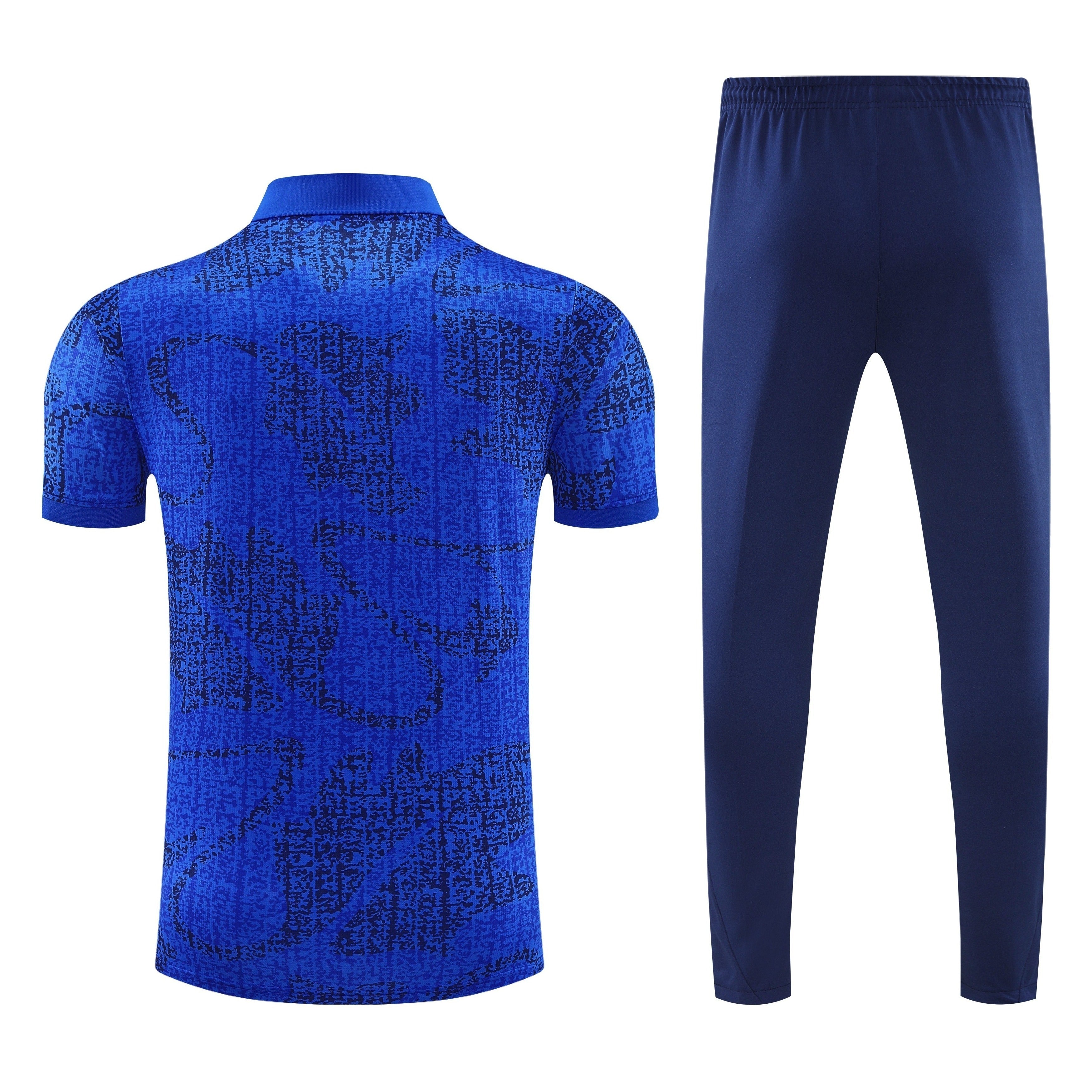 Conjunto PoloFrancia 2025/26