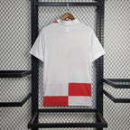 Camiseta Croacia Primera Equipacion 24/25