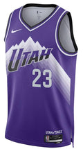 NBA Utah Jazz - Lauri Markkanen