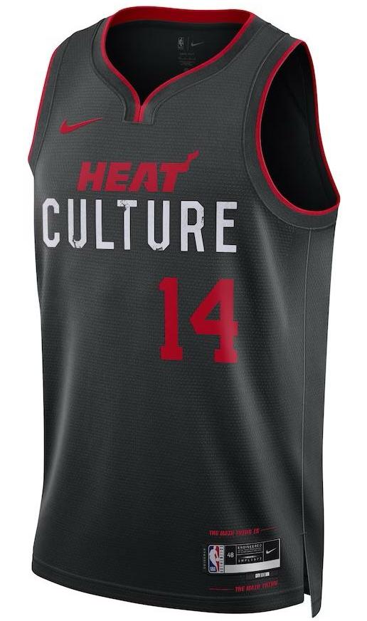 NBA Miami Heat - Tyler Herro