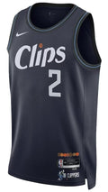 NBA LA Clippers - Kawhi Leonard