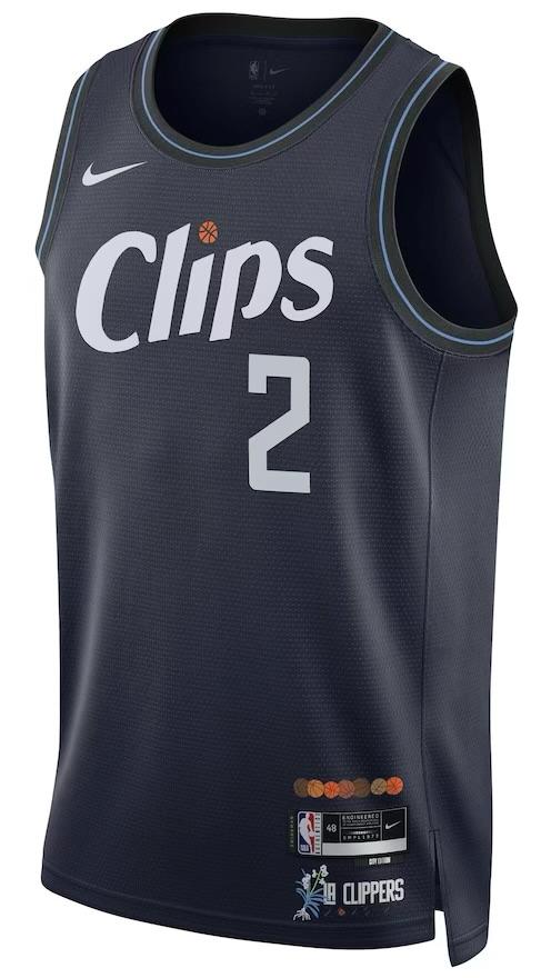 NBA LA Clippers - Kawhi Leonard