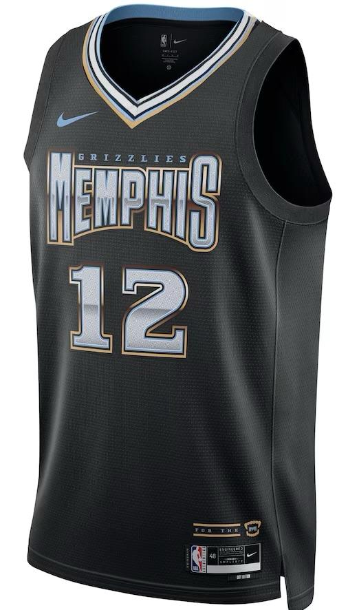 NBA Memphis Grizzlies - Ja Morant