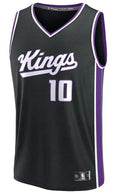 NBA Sacramento Kings - Domantas Sabonis