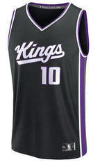 NBA Sacramento Kings - Domantas Sabonis