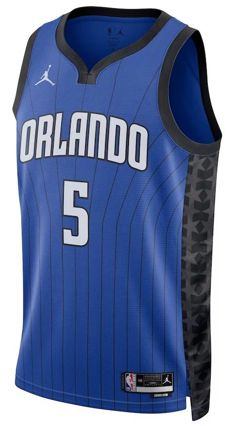 NBA Orlando Magic - Paolo Banchero