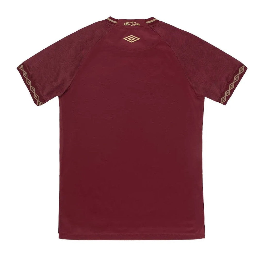 Camiseta Fluminense Third 25/26