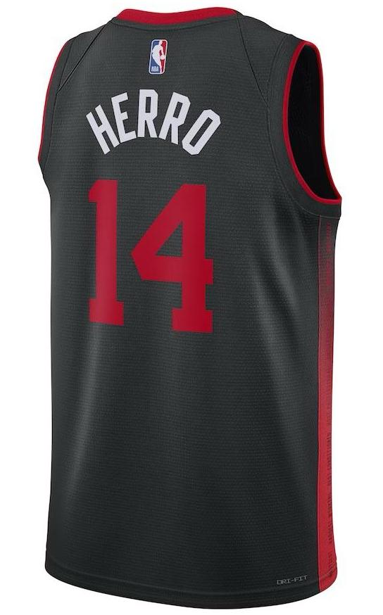 NBA Miami Heat - Tyler Herro