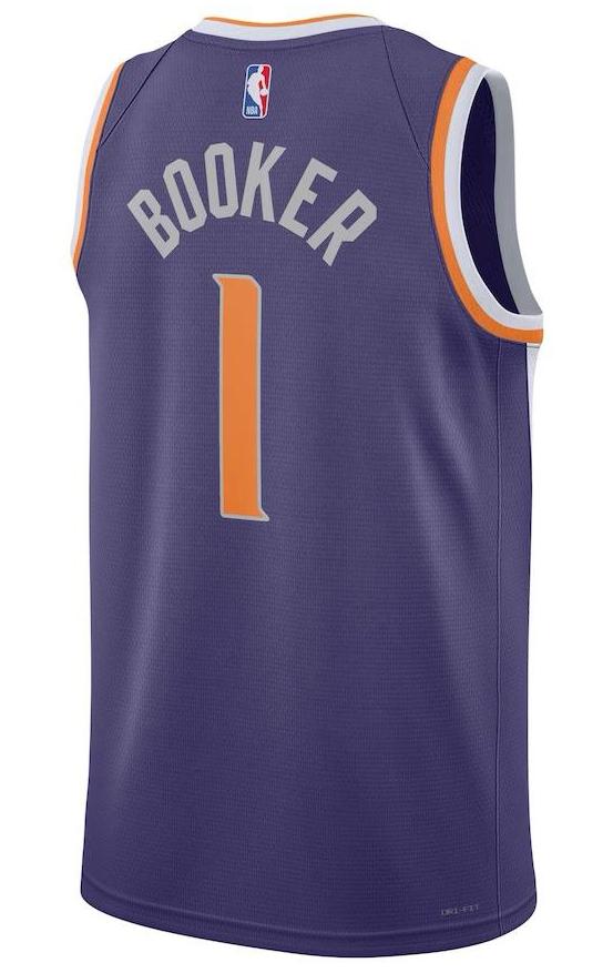 NBA Phoenix Suns - Devin Booker