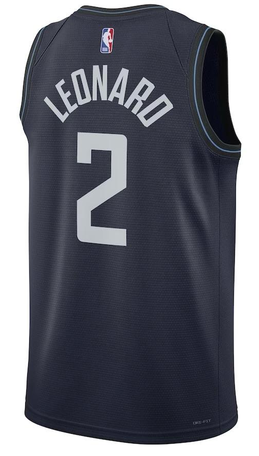 NBA LA Clippers - Kawhi Leonard
