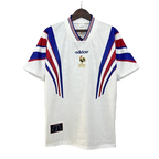 Camiseta Francia Retro 2006