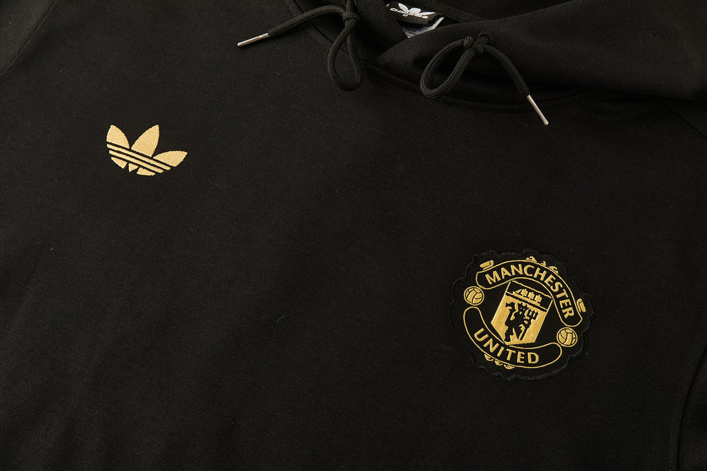 Chándal Manchester United 26/27