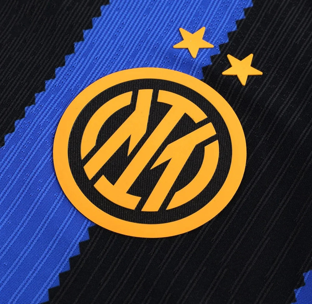 Camiseta Inter Home 26/27 - Jugador