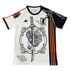 Camiseta Japón 24/25 - Edición Tsubasa