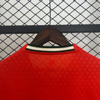 Camiseta Selección Portugal Home 25/26
