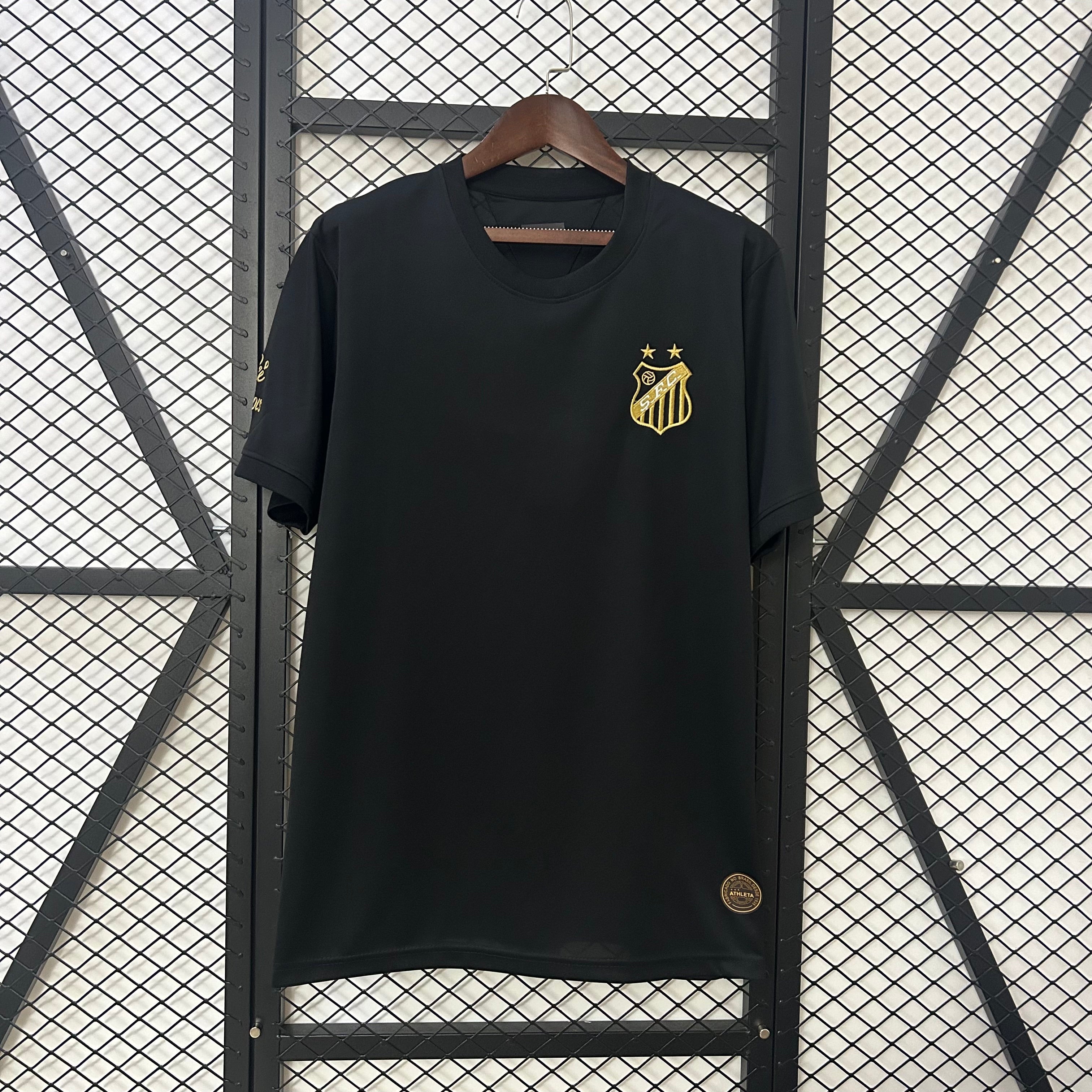 Camiseta Santos Edición Especial 25/26