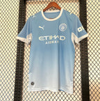 Camiseta Manchester City Home 2026/27