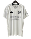 Camiseta do Arsenal Edición Especial 25/26