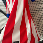 Camiseta Atletico de Madrid Retro 12/13