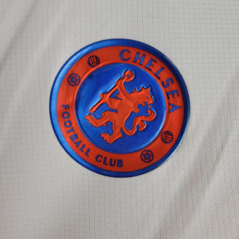 Camiseta Chelsea Away 24/25