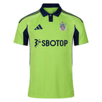 Camiseta Fulham Away 2025/26
