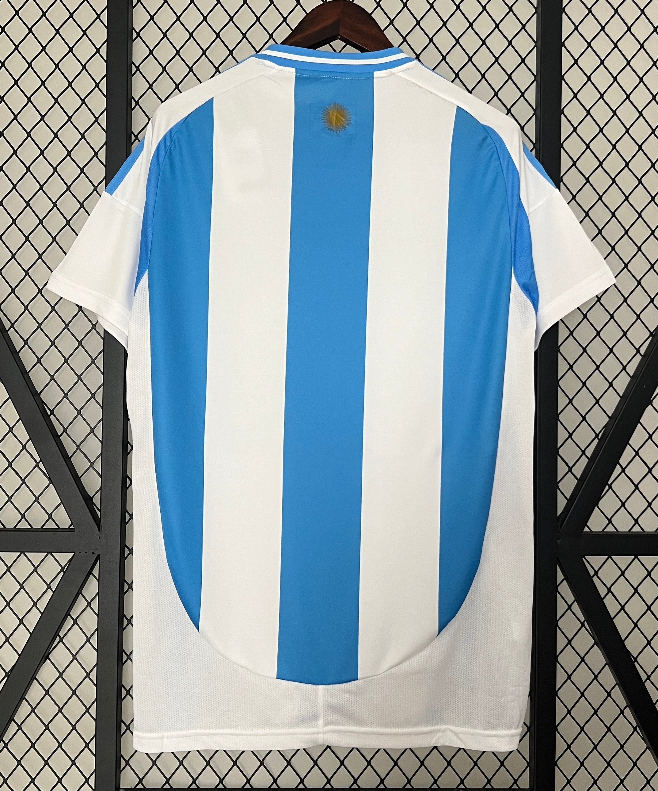 Camiseta Argentina Home 24/25