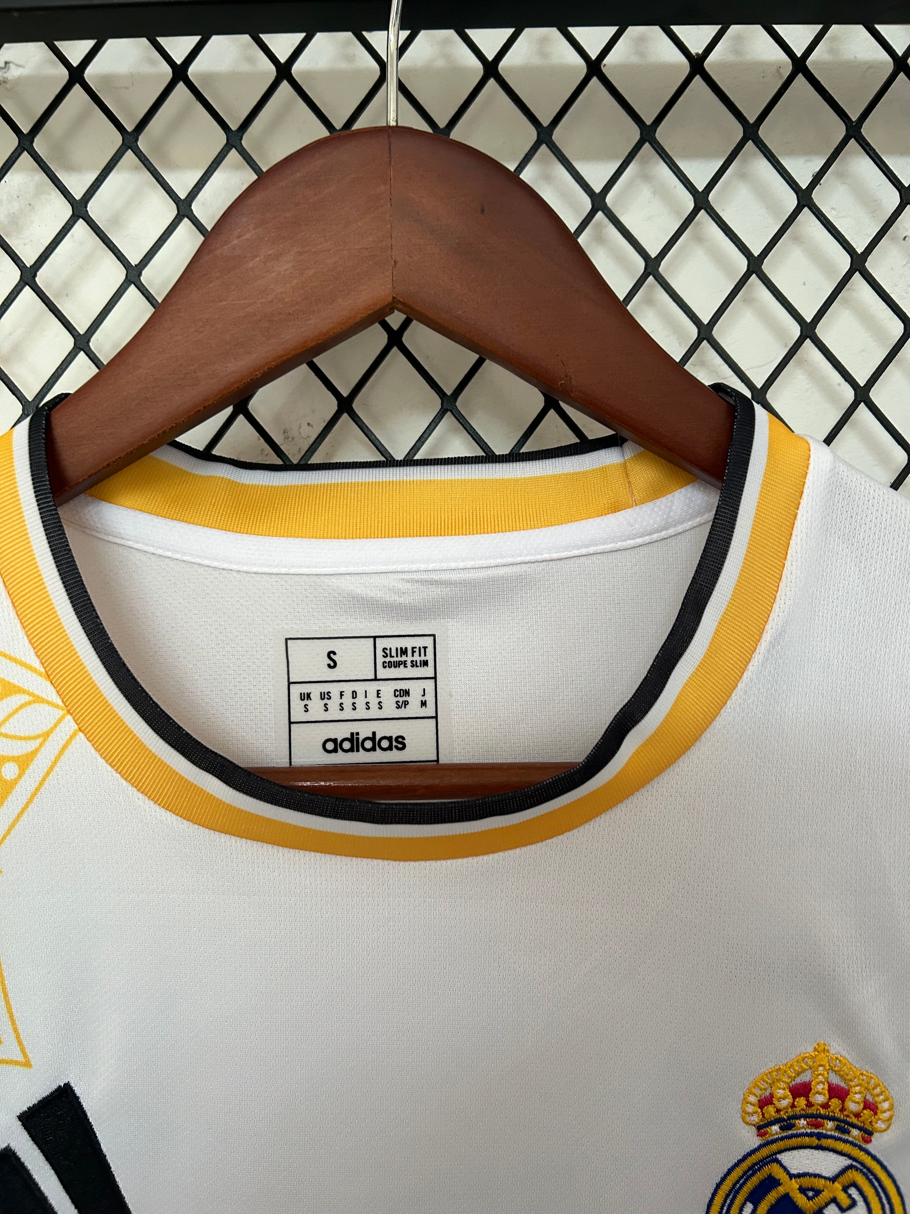 Camiseta Real Madrid Edición Especial 25/26
