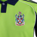 Camiseta Fulham Away 2025/26