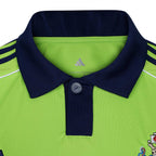 Camiseta Fulham Away 2025/26