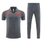 Conjunto Polo Bayern Múnich 2025/26
