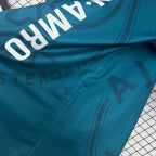 Camiseta Ajax Retro 95/96