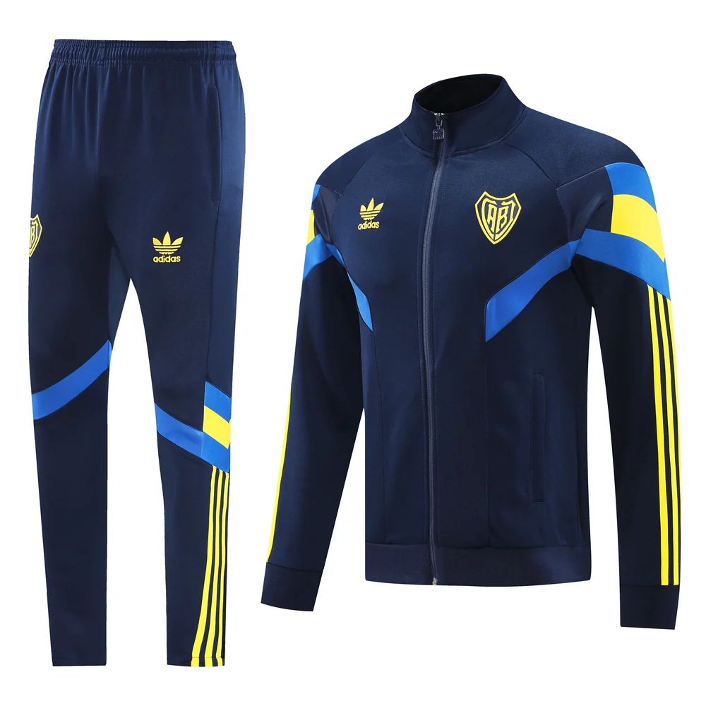 Chándal Boca Juniors 25/26