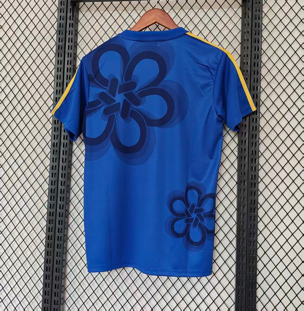 Camiseta Real Madrid 2026/27 - Edición Especial