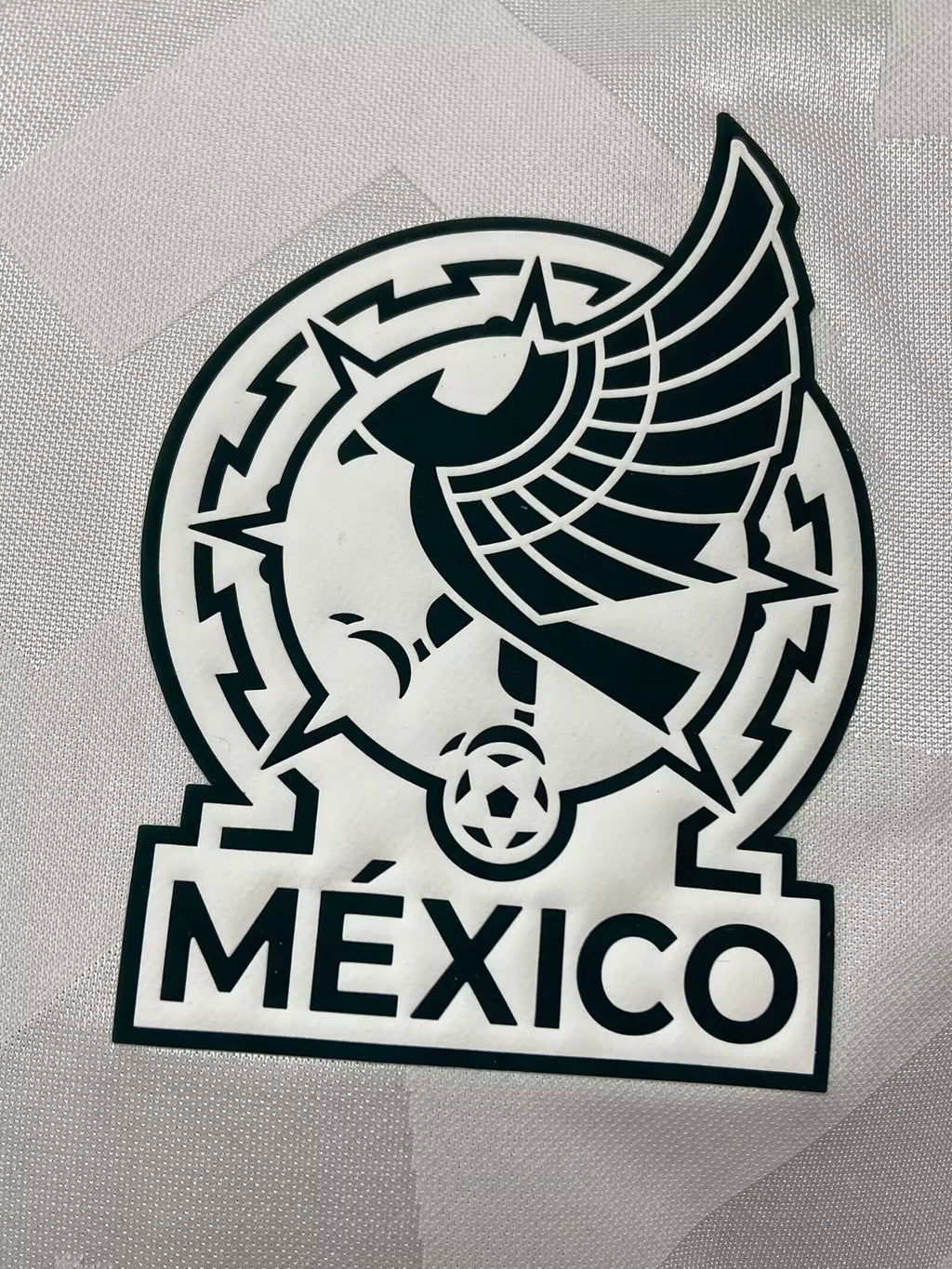 Camiseta México Away 2026/27 - Jugador