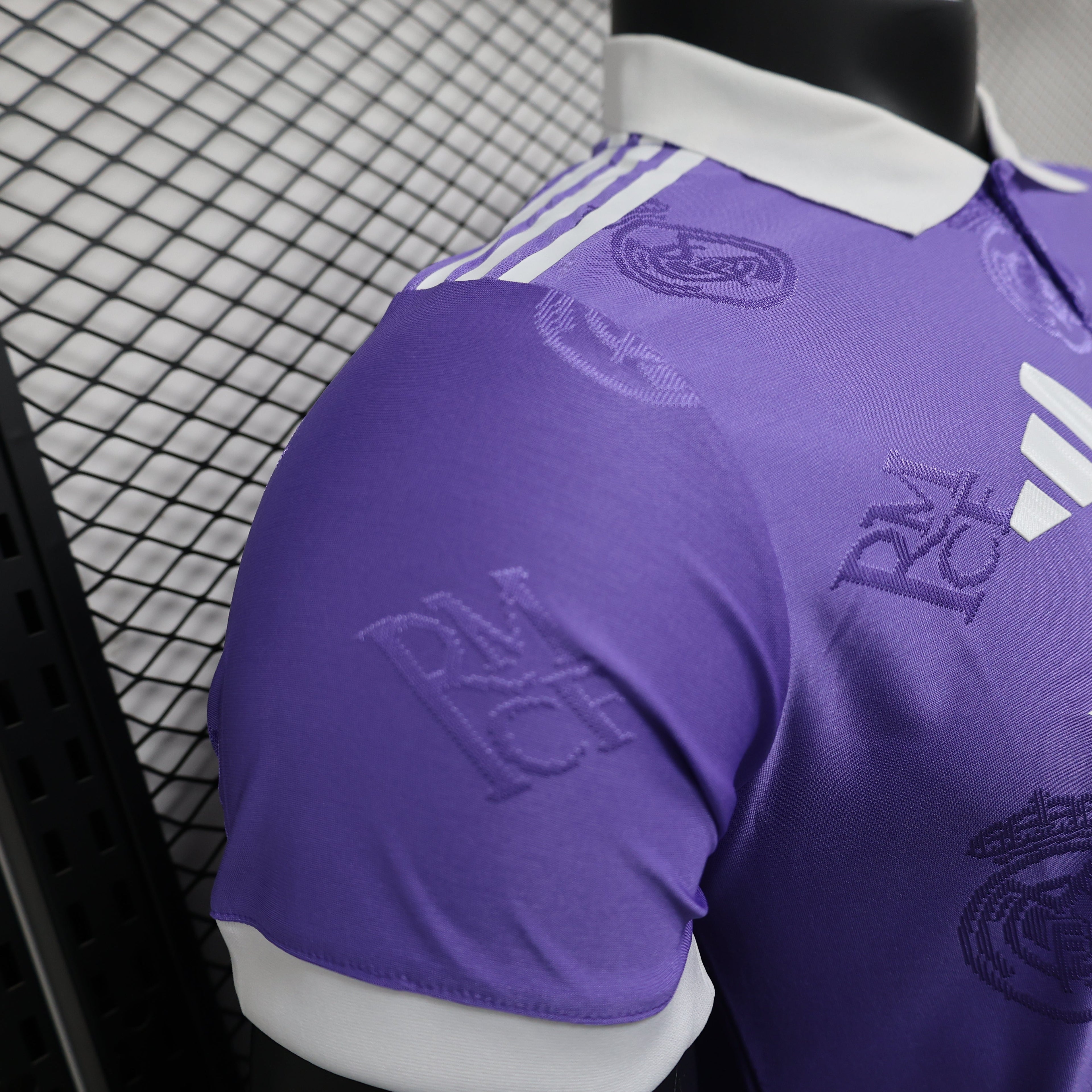 Camiseta Real Madrid Edición Especial 25/26 - Jugador